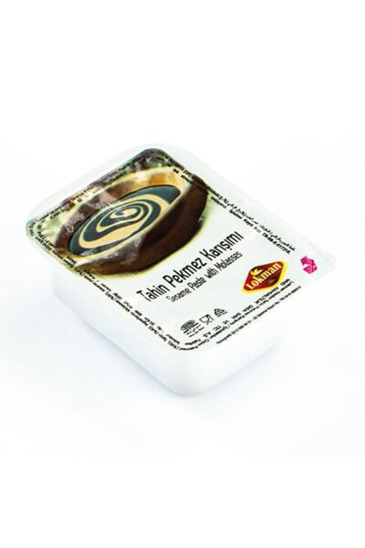 Lokman Tahin-pekmez Karışımı Piknik 20 gram 100 lü Paket
