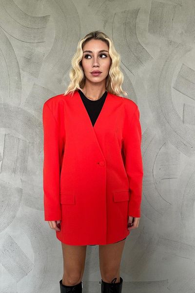 BEYD Koral Skirt Elastic Jacket