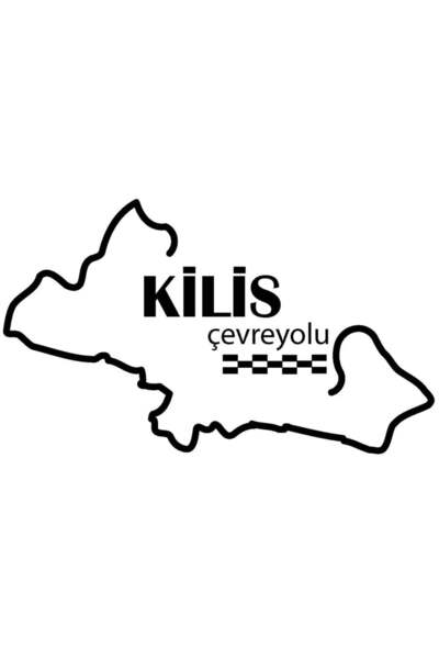 Redline Grafik ملصق محيط الكنيسة