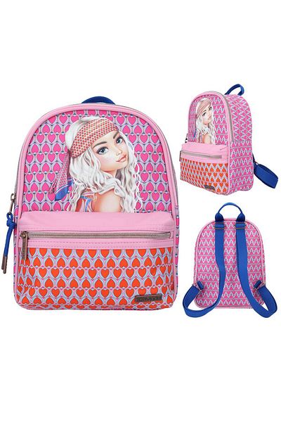 Top Model Rucsac Seventies TopModel