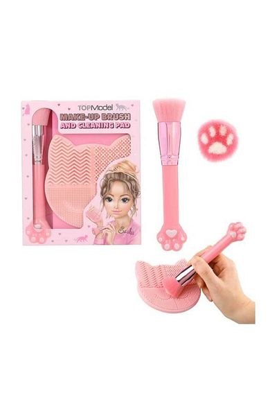 Top Model Topmodel Support Brush Set
