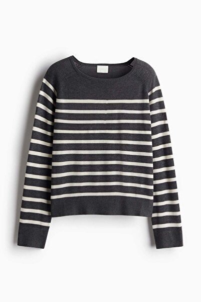H&M Fine-knit jumper