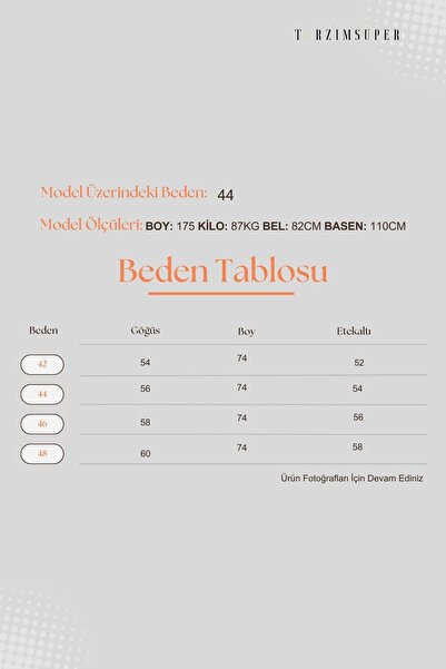 tarzımsüper Plus Size New Season Zip Comfort Model Cross Leopard Short Sleeve Combed Cotton Tunic T-Shirt