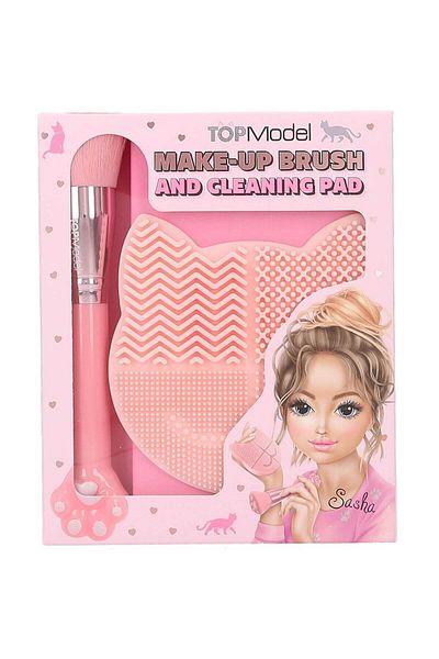 Top Model Topmodel Support Brush Set