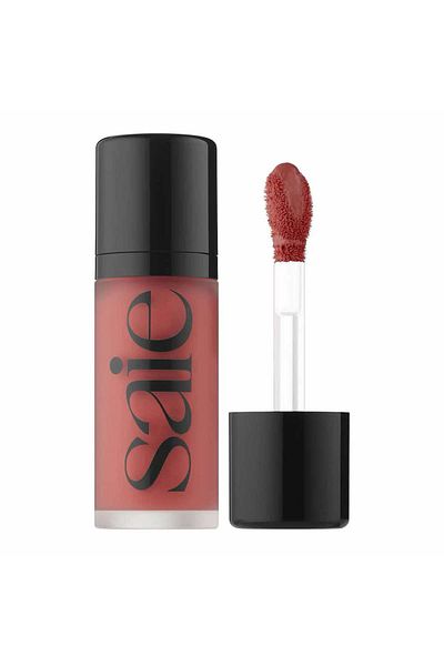 SAIE Dew Blush - Blendable Liquid Blush