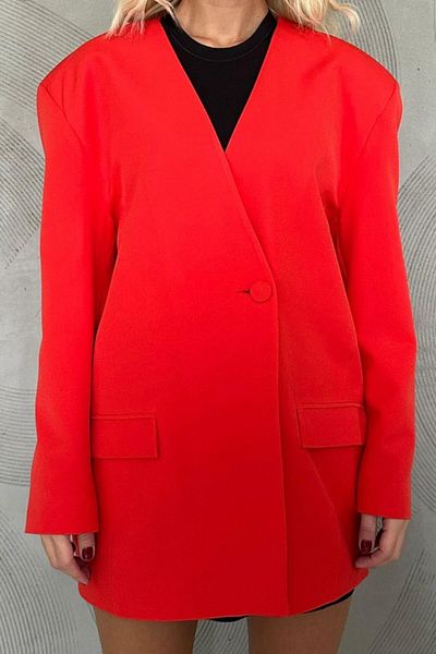 BEYD Koral Skirt Elastic Jacket
