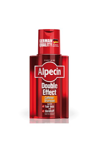 ALPECİN Alpecin Double Effect Shampoo 200Ml