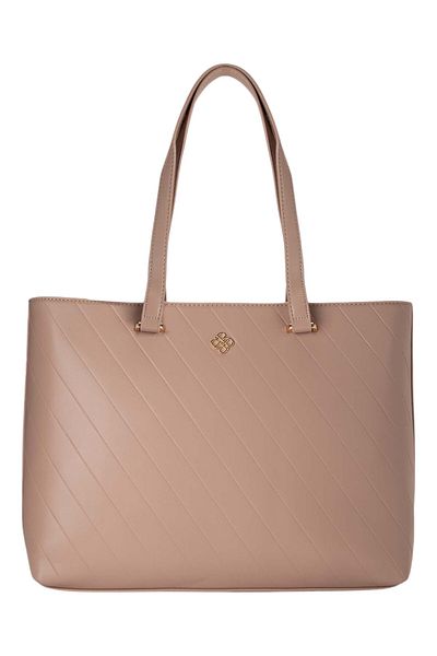 BATA Red Label Bucket Bag
