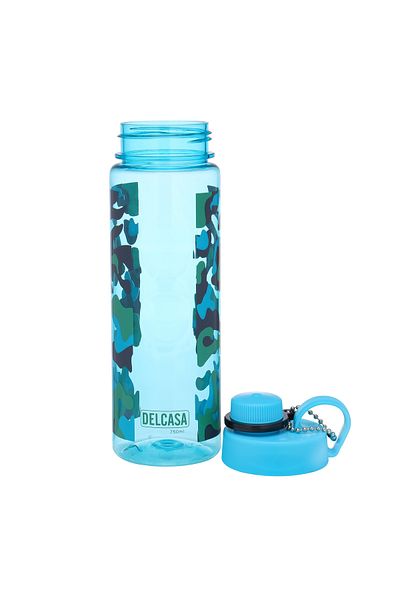 DELCASA Water Bottle, 750 ml, Leak-Proof Seal, DC2344