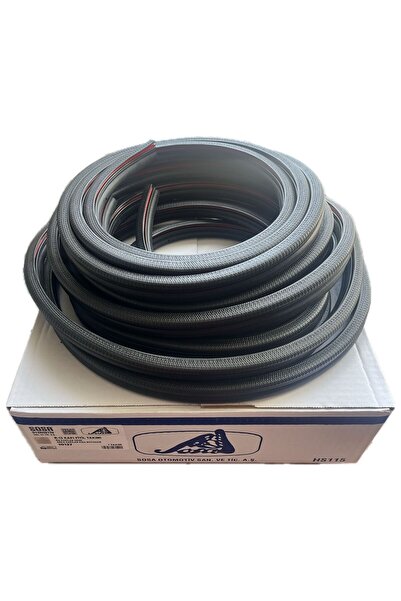 SOSA KAPI FİTİLİ TAKIM (4KAPI) R12-TOROS TS-STW (ORJİNAL)