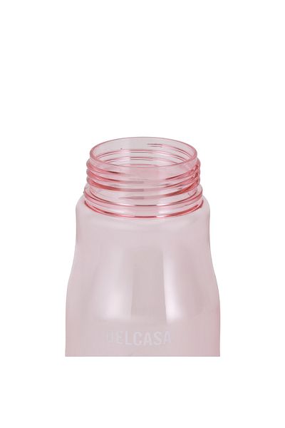 DELCASA Plastic Water Bottle- DC3249