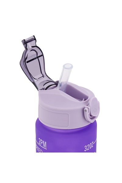 DELCASA Plastic Water Bottle- DC2990
