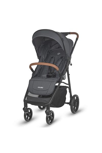 Coccolle Carucior sport Coccolle Finley Jet black