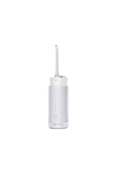 Xiaomi White Mijia Oral Irrigator F400,4 Gear Flush Modes,200ml Large Capacity Water Tank,dental Wat