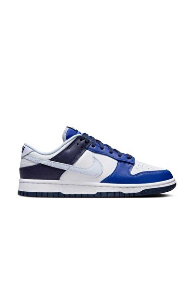 Nike NİKE DUNK LOW ERKEK SPOR AYAKKABI-FQ8826-100
