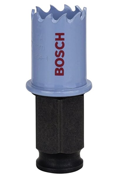 Bosch Special Serisi Metal Ve Inox Malzemeler için Delik Açma Testeresi 21 mm