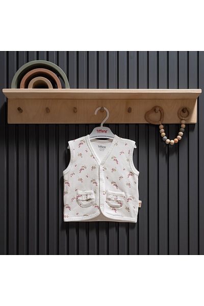 Tiffany Baby Purple Grape Theme Vest 47005