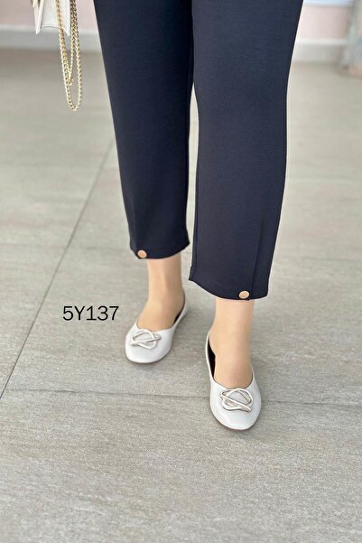 İnce Topuk V-Neck Modal Suit 5Y137