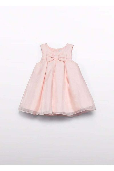 MAYORAL Abel Lula Baby Girl Dress