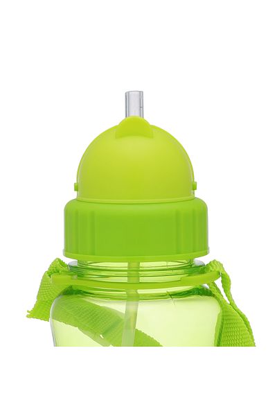 DELCASA Water Bottle, 500ml Capacity, Leak-Proof Seal, DC2348
