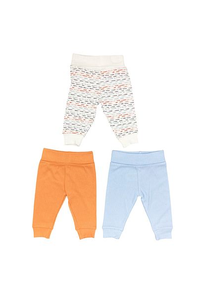 Tiffany Striped Baby 3-Piece Stripped Pantalonu Model Number: 53006