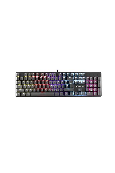 XTRIKE ME XTRIKE GK-915 Mechanical Gaming keyboard