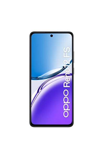 OPPO Reno12 FS 4G Dual SIM | 512GB + 8GB | Snapdragon 685 | 50MP AI Triple Camera | Android 14