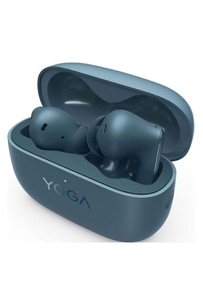 LENOVO TWS Earbuds YOGA PC Edition – Tidal Teal