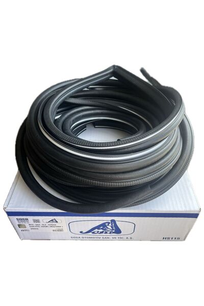 SOSA FİTİL Orjinal Sosa Doğan Slx Şahin S Uyumlu Kapı Fitil Takımı