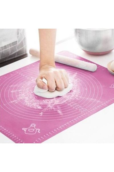 TTT Dough Rolling Mat