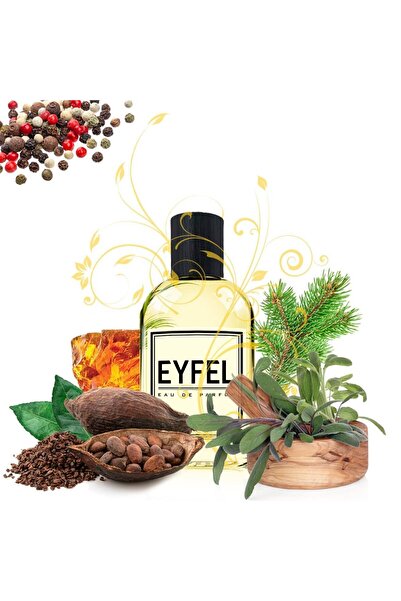 Eyfel Parfüm EYFEL ERKEK PARFÜM M71 50mL