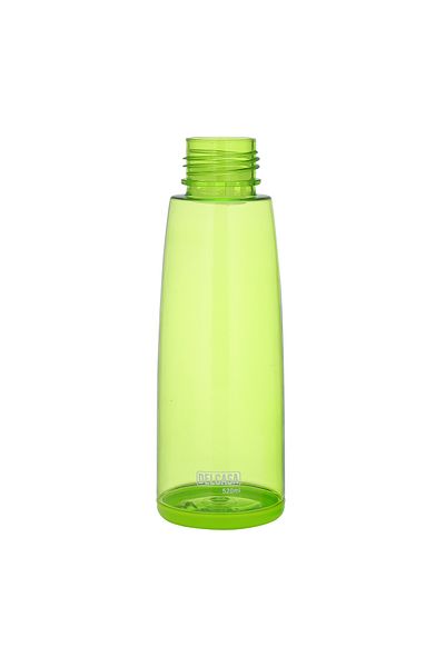 DELCASA Water Bottle, 520ml, Leak-Proof Seal, DC2347