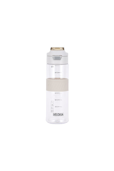 DELCASA Plastic Water Bottle- DC3236