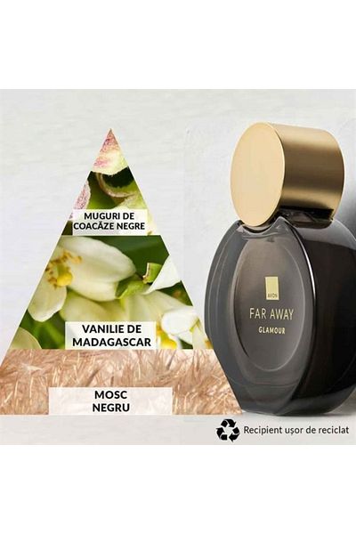 AVON Far Away Glamour (N)