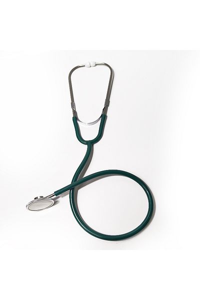 Choice green Kids Stethoscope Toy Simulation Doctor's Toys Family Child Games Imitation Family Science Doct