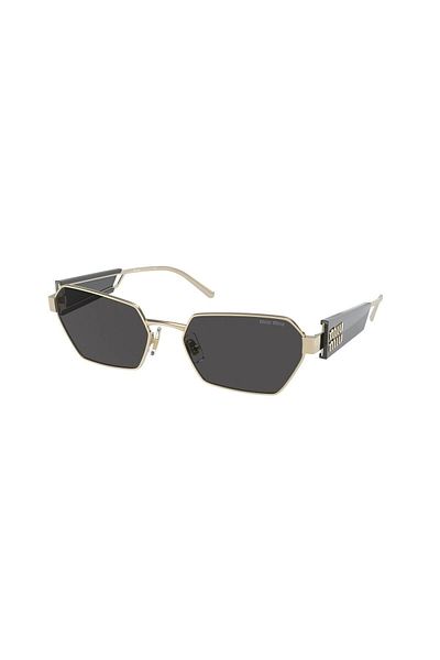 Miu Miu Mu 53Ws Zvnss0 58 Model Women's Sunglasses