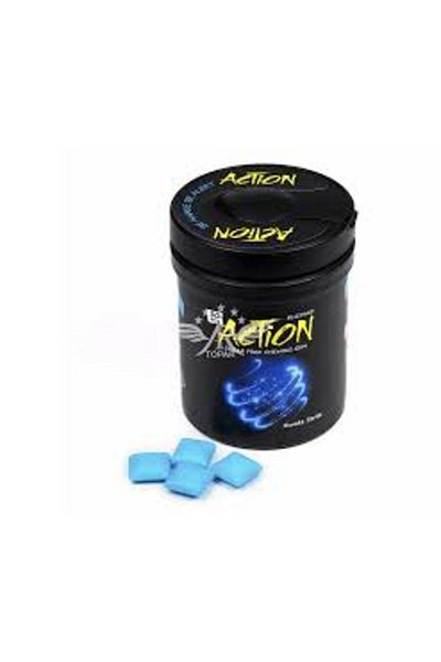 ACTION GUM Action Eucalyptus (Awake)