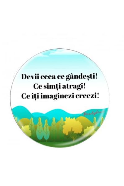 AVON Far Away Glamor (N) + badge