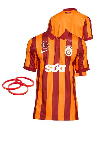 Galatasaray "Streetball Ii", Men's Shoes Model Gx9688