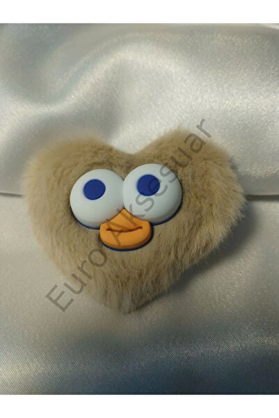 EUROAKSESUAR Penguin Collet Buckle