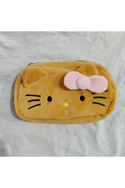 Miniso لعبة شخصية الشكل