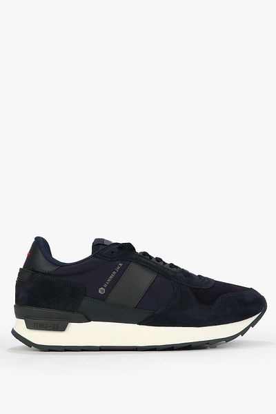 Hammer Jack Hammerjack Leon Laci - Indigo Men's Sports Shoes