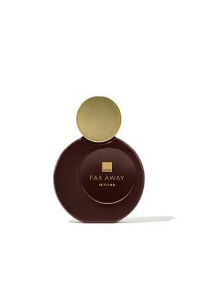 AVON Apa de parfum Far Away Beyond, 50 ml, Avon