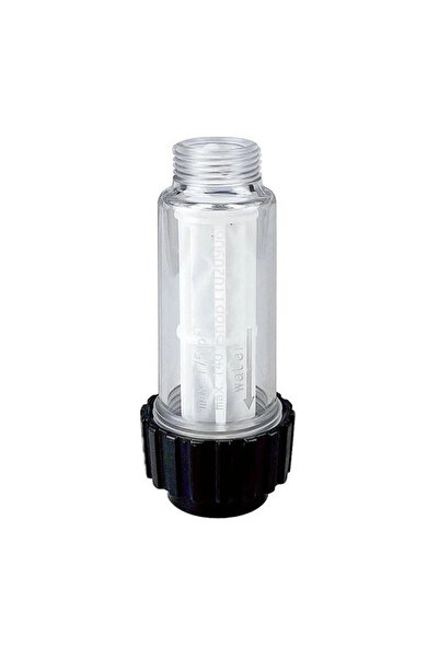 Choice1 Brown High Pressure Washer Water Filter For Karcher K3 K4 K5 K6 K7 G ...