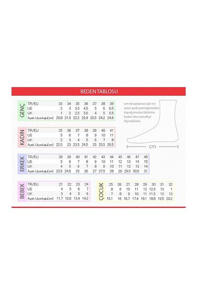 Ceyo 9200-12 Platinum Γυναικεία Memory Gel Σόλα Παντόφλες φτέρνας Spur