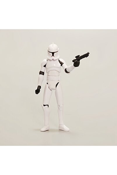 Choice5 مجسم دارث فيدر من سلسلة أفلام حرب النجوم، من إنتاج هاسبرو، بطول 10 سم...