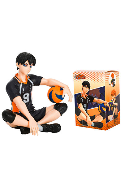 choice2 بانداي مع صندوق جديد أنيمي Haikyuu الشكل اللعب شويو هيناتا لعبة مجسمة...