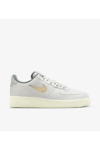 Nike Air Force 1 "light Bone And Coconut Milk" Dc8894-001 Kadın Sneaker