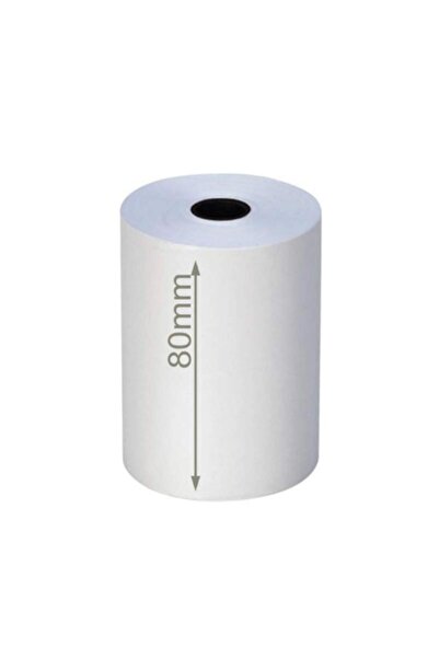 MuraSer Ambalaj POS RULOSU 80X80 10 LU PAKET