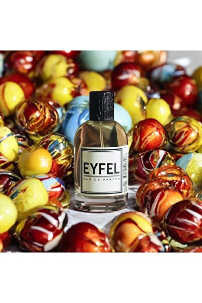 Eyfel Parfüm EYFEL ERKEK PARFÜM M97 100 ML